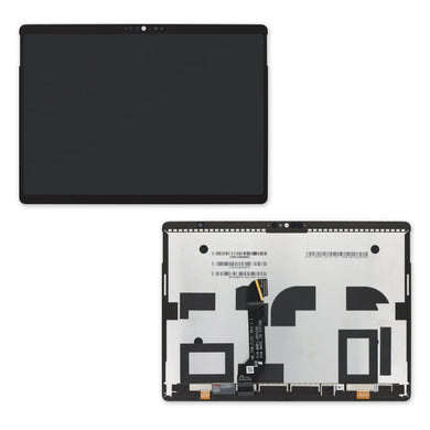 Microsoft Surface Pro 11 - LCD Version Touch Digitizer Screen Display Assembly