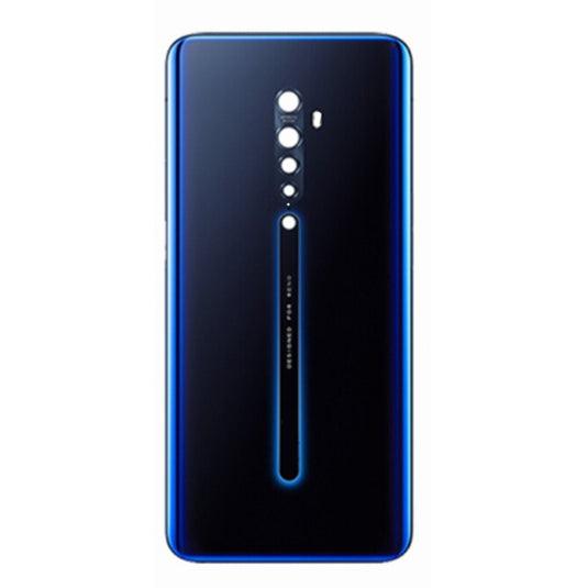 OPPO Reno2 (CPH1907) - Back Rear Battery Cover Panel - Polar Tech Australia