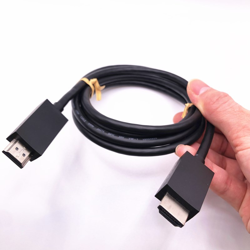 Chargez l&#39;image dans la visionneuse de la galerie, PS5 HDMI Cable for PlayStation 5 Console - Ultra High Speed HDMI 2.1 Cable
