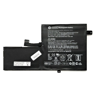 [AS03XL] HP Choromebook 11 G5 Series - Replacement Battery - Polar Tech Australia