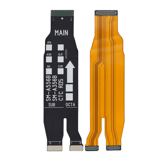 Samsung Galaxy A35 5G (A356 / 2024) / A55 5G (A556 / 2024) Mainboard Flex Cable