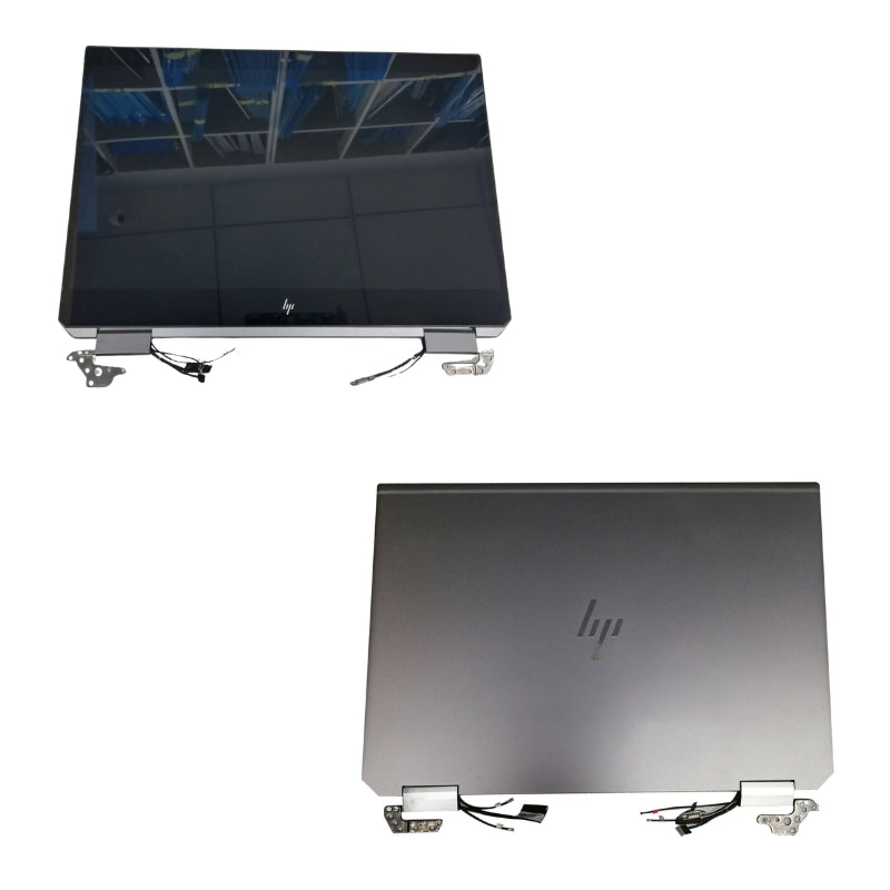 Load image into Gallery viewer, HP ZBook Studio X360 15 G5 15.6&quot; 15.6 Inch Series - Laptop UHD Non Touch Display LCD Screen Assembly
