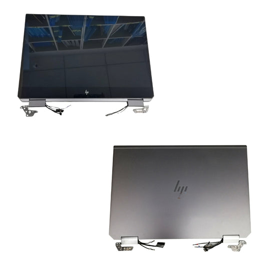 HP ZBook Studio X360 15 G5 15.6