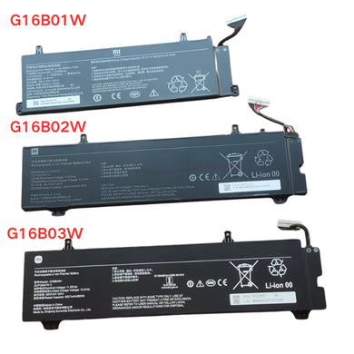 [G16B01W] Xiaomi Redmi G 2021 G16B02W G16B03W - Replacement Battery - Polar Tech Australia