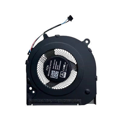 HP 14-CR 14-CF 14-CK 14-CM 240 246 G7 TPN-I130 TPN-I131 Series - Laptop CPU & GPU Cooling Fan