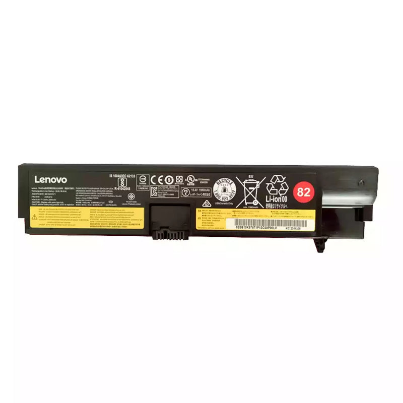 Cargue la imagen en el visor de la galería, [01AV414] Lenovo ThinkPad E575 E570 E570C 01AV414 AV415 / 418 / 417 82 83 Replacement Battery - Polar Tech Australia
