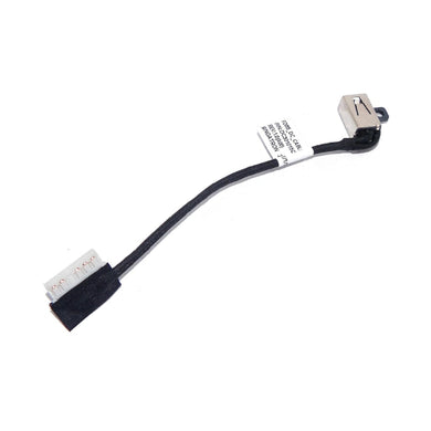 [04VP7C] Dell Inspiron 3405 3501 3505 3525 3520 3530 3515 5593 5493 3511 3509 Series - Laptop DC Power Jack Socket Charging Port Cable Flex