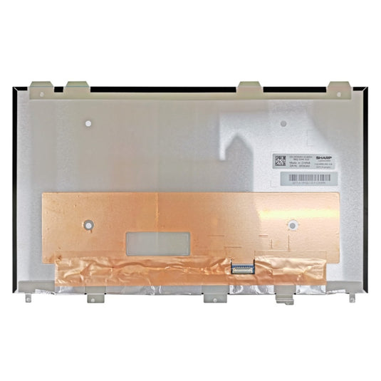 [LQ140M1JX41] 14" inch/A+ Grade/(1920x1080)/30 Pins/Without Screw Brackets - Laptop LCD Screen Display Panel - Polar Tech Australia