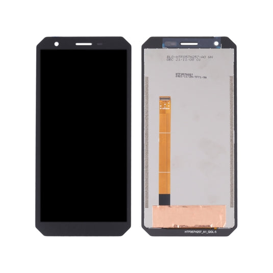 Blackview OSCAL S60 - LCD Display Touch Digitizer Screen Assembly