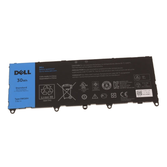 [0WGKH] Dell Latitude 10-st2e 10e ultrabook Series - Replacement Battery - Polar Tech Australia