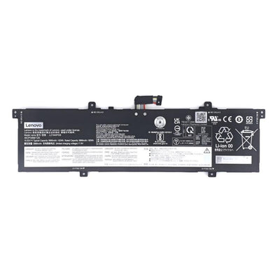 [L21M4PD6] Lenovo ThinkBook 14 G4+ ARA 21D0 IAP 21CX Series - Replacement Battery - Polar Tech Australia