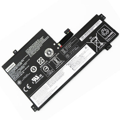 [L17L3PB0] LenovoL17M3PB0 100e 300e 500e 500e-81ES L17L3PB0 L17C3PG0 Replacement Battery - Polar Tech Australia