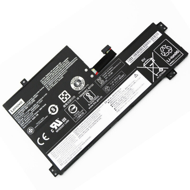 Cargue la imagen en el visor de la galería, [L17L3PB0] LenovoL17M3PB0 100e 300e 500e 500e-81ES L17L3PB0 L17C3PG0 Replacement Battery - Polar Tech Australia
