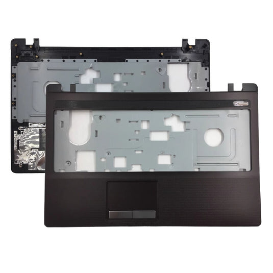 Asus K53 A53T K53U K53B X53U K53T X53B K53Z - Keyboard Frame Replacement Parts - Polar Tech Australia