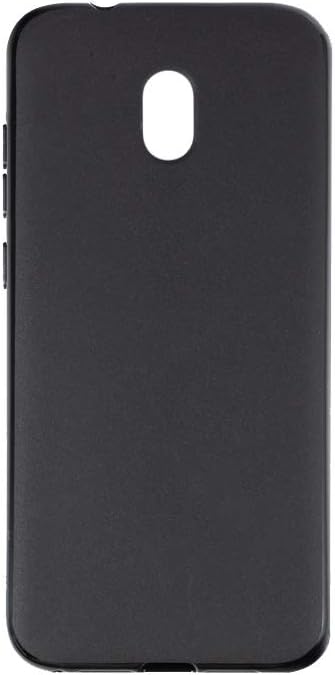 Nokia C1 Plus - Shield Soft TPU Cover Matte Anti-scratch Anti-fingerprint Case