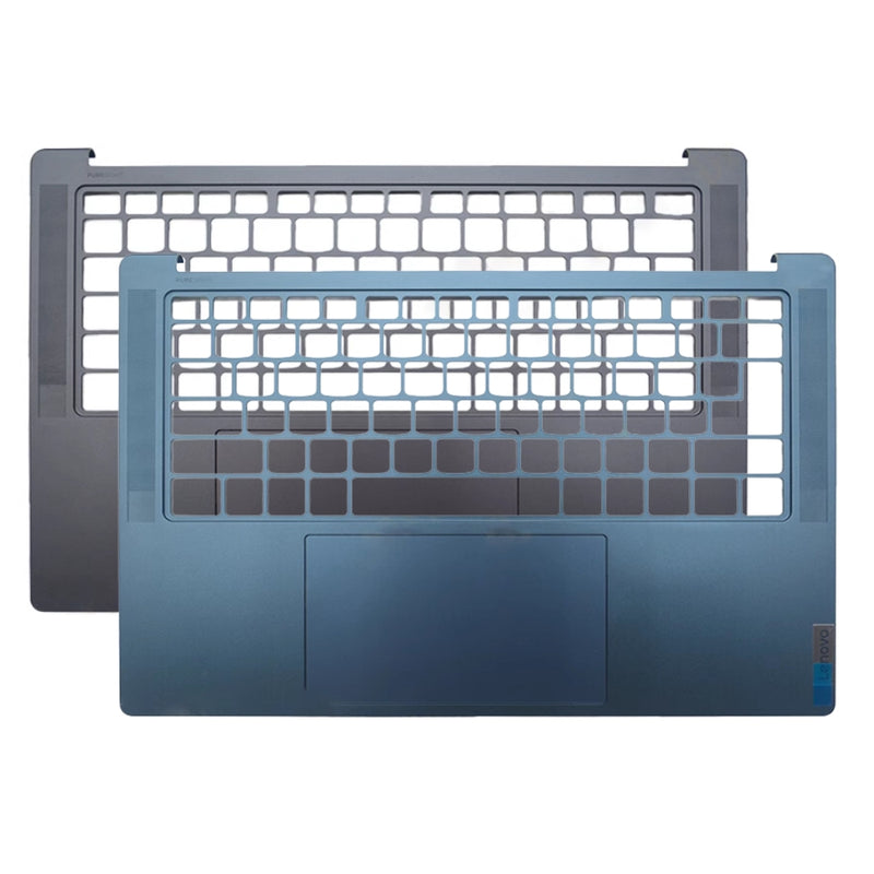 Load image into Gallery viewer, Lenovo Yoga Pro 14s (Year 2023) IRH8 ARP8 IRP8D Slim Pro 9 14IRP8 - Keyboard Frame Cover With Trackpad Replacement Parts - Polar Tech Australia
