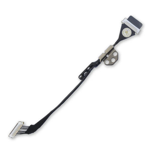 MacBook Air 13" A1466 (Year 2013 - 2017) - LCD Display LVDS Screen Connector Flex Cable - Polar Tech Australia