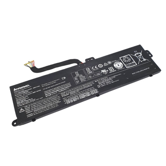 [L15M2PB0] Lenovo Chromebook 100S-11IBY Series - Replacement Battery - Polar Tech Australia