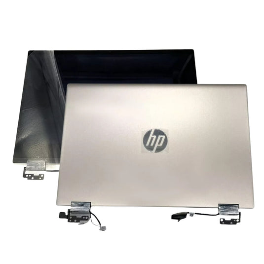 [Front Part Assembly] HP Pavilion X360 Convertible 14-dw 14M-dw 14