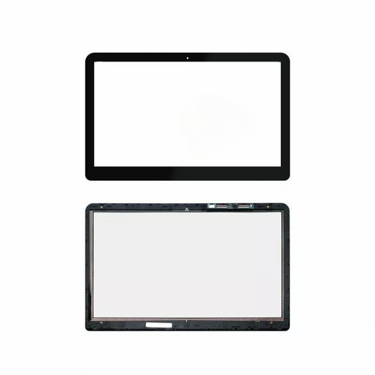 HP Pavilion X360 15-BK010NE 15-BK010NR 15-BK011NA 15-BK102UR Series - Laptop Touch Screen Digitizer Glass Panel