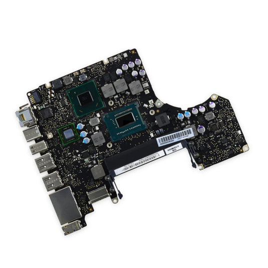 MacBook Unibody 13" A1278 (Year 2008 - 2011) - Logic Board Working Motherboard - Polar Tech Australia