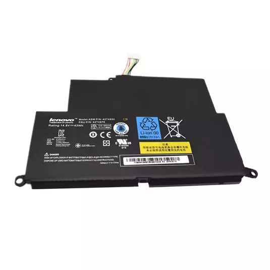 [42T4976] Lenovo Thinkpad Edge E220S S220 Series - Replacement Battery - Polar Tech Australia