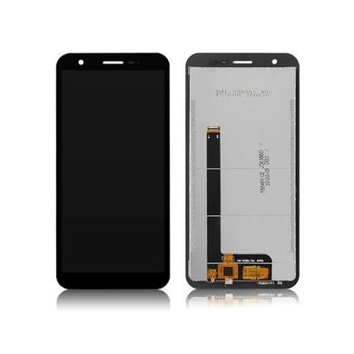 Blackview BV4900 / BV5100 / BV5100 Pro - LCD Display Touch Digitizer Screen Assembly