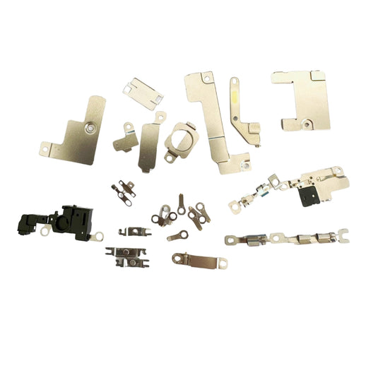 Apple iPhone 14 Inner Small PCB Metal Iron Holder Bracket Shield Plate Kit - Polar Tech Australia