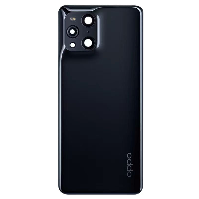 Load image into Gallery viewer, [Original] [With Camera Lens] OPPO Find X3 Pro - Back Rear Battery Cover Panel - Polar Tech Australia
