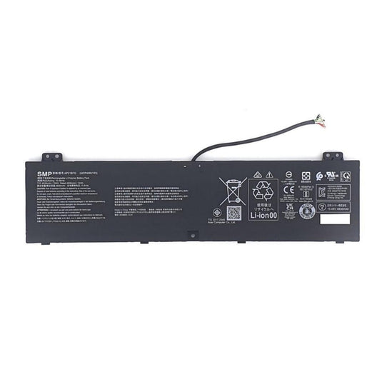 [AP21B7Q] Acer Predator Triton 300 SE Swift X SFX14 Series - Replacement Battery