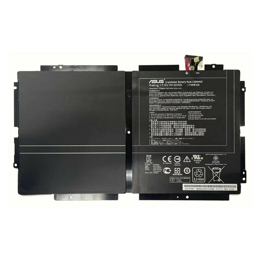 [C21N1413] ASUS Transformer Book T300 T300FA - Replacement Battery - Polar Tech Australia