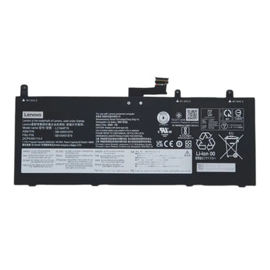 [L21M4P76] Lenovo ThinkPad X13s 1st Gen 2022 Z16 1st Gen Series - Replacement Battery - Polar Tech Australia