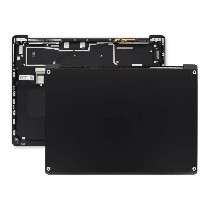 Cargue la imagen en el visor de la galería, Microsoft Surface Laptop 6 For Business 15&quot; - Bottom Lower Cover Frame Case
