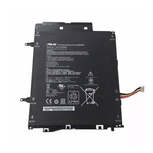 [C22N1307] Asus Transformer Book T300LA R305LA Series - Replacement Battery - Polar Tech Australia