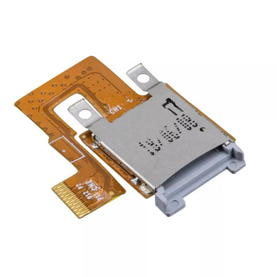 Microsoft Surface Go 1 (1824 1825) - SD Card Reader Flex Cable - Polar Tech Australia