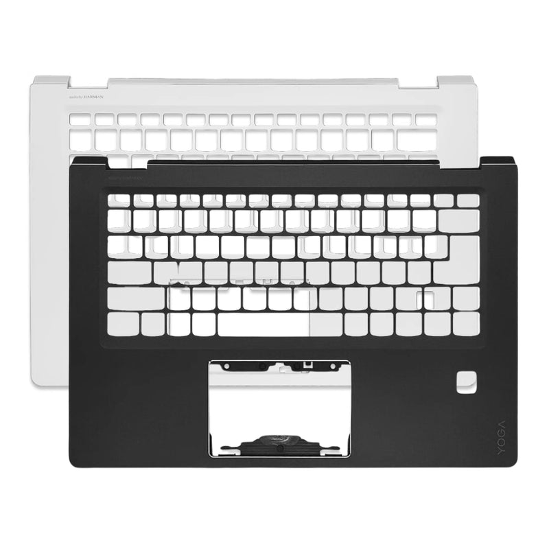 Cargue la imagen en el visor de la galería, Lenovo YOGA 510-14ISK 510-14AST 510-14IKB - Keyboard Frame Cover Replacement Parts - Polar Tech Australia
