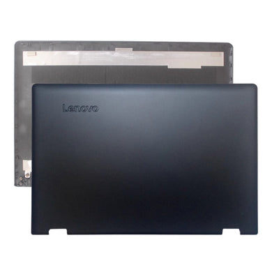 Lenovo Yoga 510-15IKB 510-15ISK 510-15AST - LCD Back Cover Housing Frame Replacement Parts - Polar Tech Australia