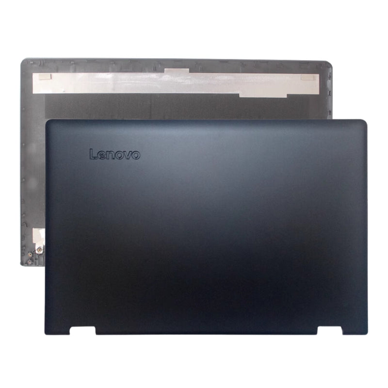 Cargue la imagen en el visor de la galería, Lenovo Yoga 510-15IKB 510-15ISK 510-15AST - LCD Back Cover Housing Frame Replacement Parts - Polar Tech Australia
