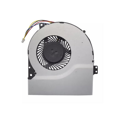 ASUS X450V X550C X550V X450C X550L A450C K552V A550V Series - CPU & GPU Cooling Fans Replacement Parts