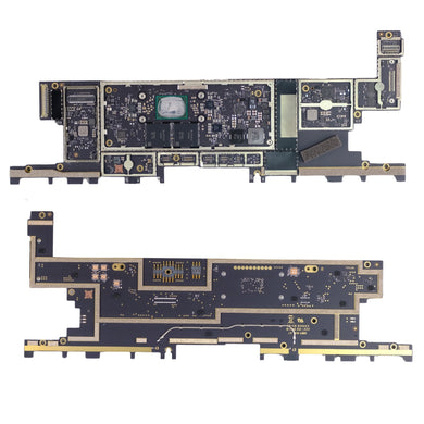 Microsoft Surface Pro X (1876) - Working Motherboard Logic Board SQ1 Adreno 685 8GB RAM 128GB - Polar Tech Australia