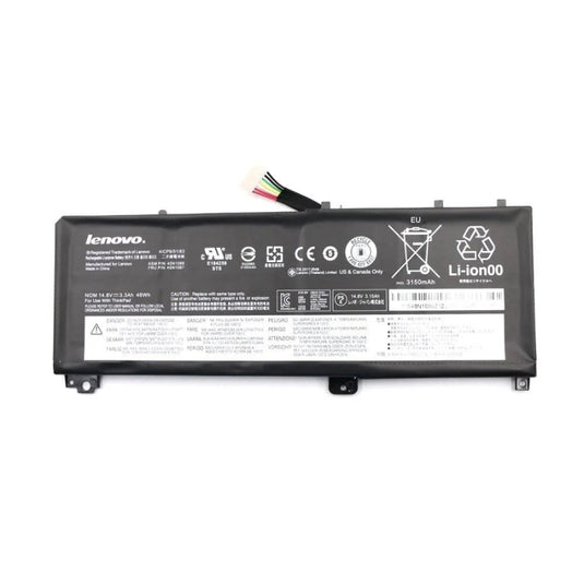 [45N1086] Lenovo ThinkPad Edge S430 S420 Series - Replacement Battery - Polar Tech Australia