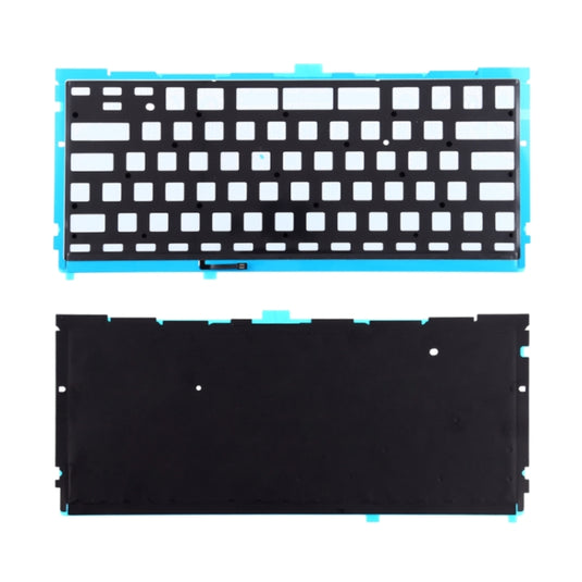 MacBook Pro 15" A1398 (Year 2012 - 2015) - Replacement US Layout Laptop Keyboard Backlight Sheet - Polar Tech Australia