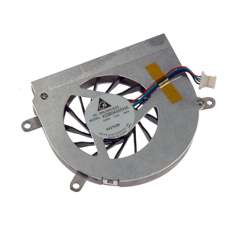 Cargue la imagen en el visor de la galería, [922-7510 &amp; 922-7511] MacBook Pro 17&quot; A1151 (Year 2006) - CPU Cooling Fan Left &amp; Right - Polar Tech Australia
