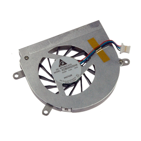 [922-7510 & 922-7511] MacBook Pro 17" A1151 (Year 2006) - CPU Cooling Fan Left & Right - Polar Tech Australia