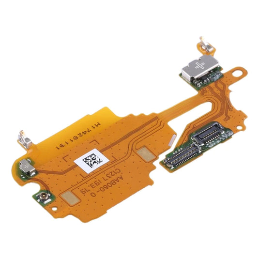 OPPO R11 (CPH1707) - Volume Button Flex Cable With Microphone - Polar Tech Australia