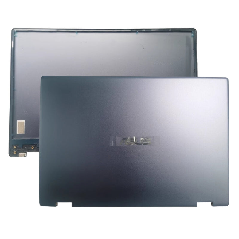 Cargue la imagen en el visor de la galería, Asus Vivobook Flip 14 TP412UA TP412U TP412 - Front Screen Housing Frame Replacement Parts - Polar Tech Australia
