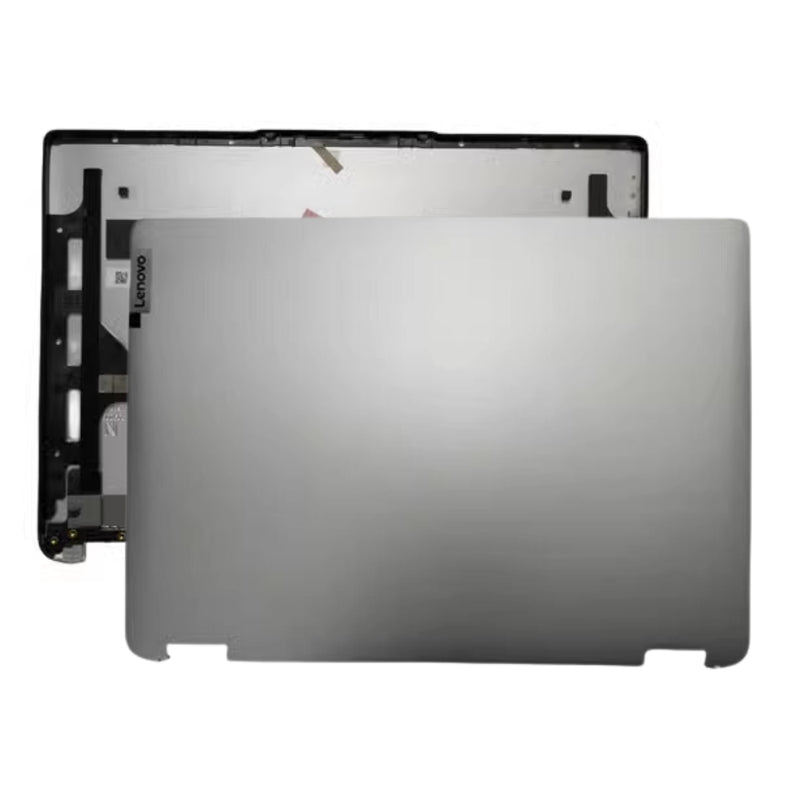 Cargue la imagen en el visor de la galería, Lenovo Flex 5 - 14ALC7 14IAU7 - LCD Back Cover Housing Frame Replacement Parts - Polar Tech Australia
