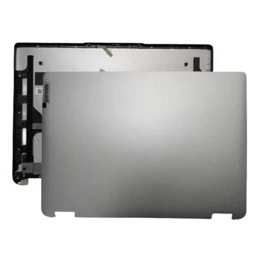 Lenovo Flex 5 - 14ALC7 14IAU7 - LCD Back Cover Housing Frame Replacement Parts - Polar Tech Australia