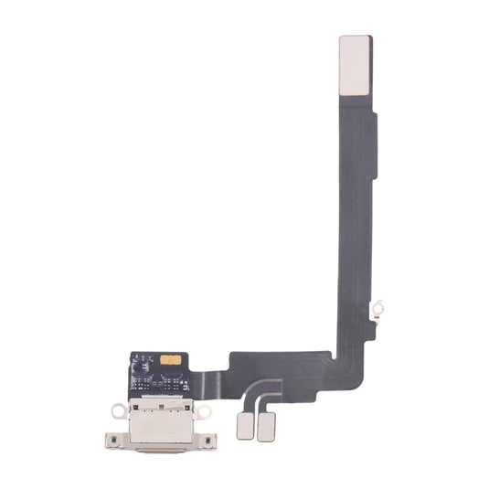 Apple iPhone 16 Pro Max - Charging Port Flex Cable