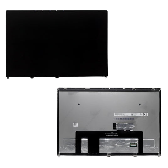 [With Bezel Frame] Dell Latitude 9420 2-in-1 14" 14 Inch Series - Laptop LCD Touch Digitiser Screen Assembly